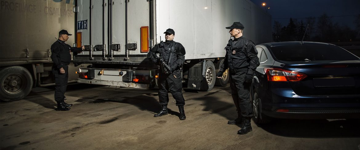 Советы по эффективному сопровождению грузов