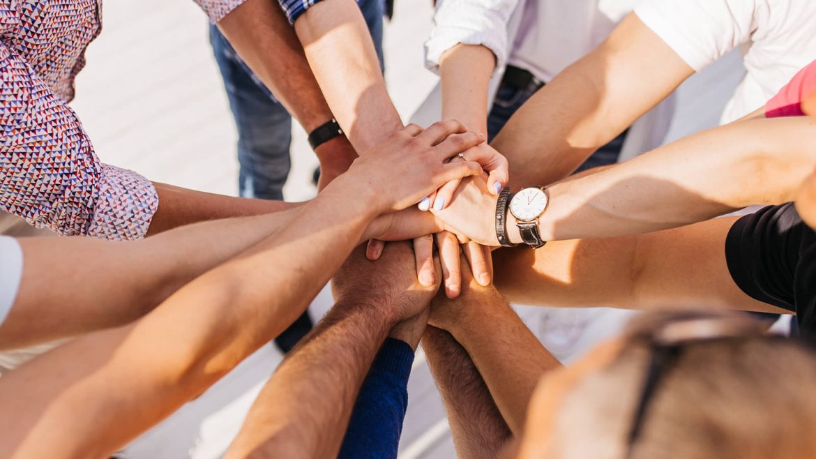 Как можно провести тимбилдинг самостоятельно?