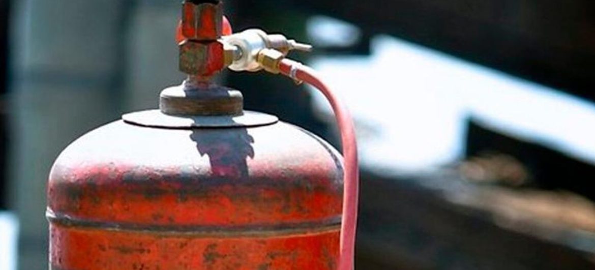 Баллонный газ в Астане
